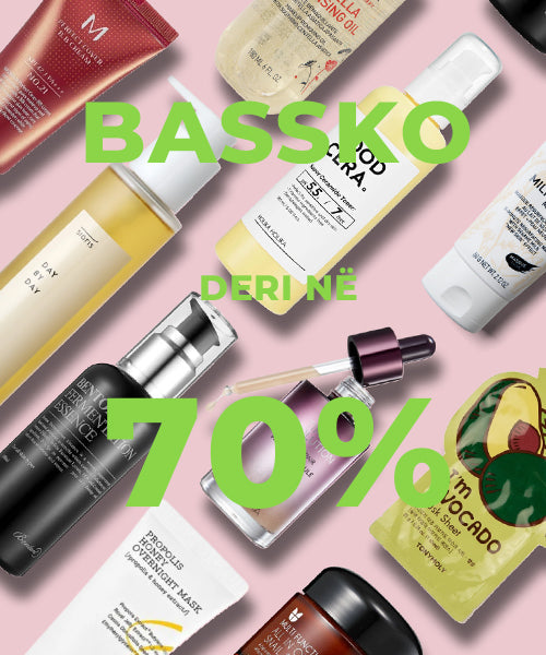 Bassko Oferta Produkte Koreane Skincare