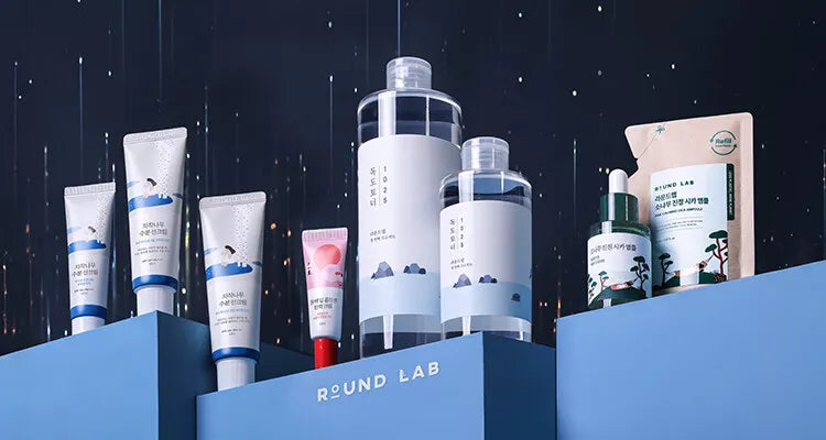 Round Lab