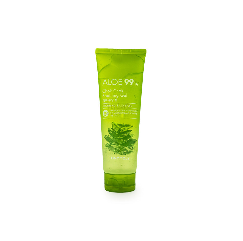 TONYMOLY - Xhel Hidratues me Aloe Vera