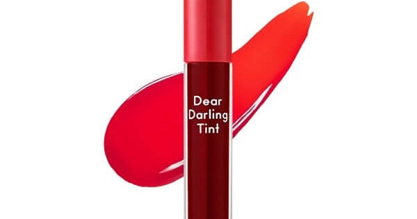 Etude - Dear Darling Water Gel Tint