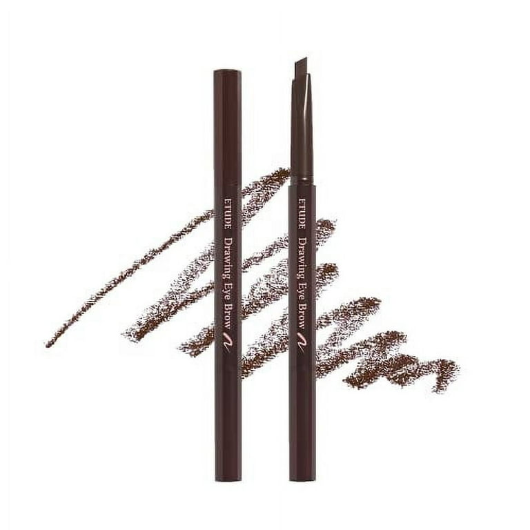 Etude - Drawing Eyebrow Brown