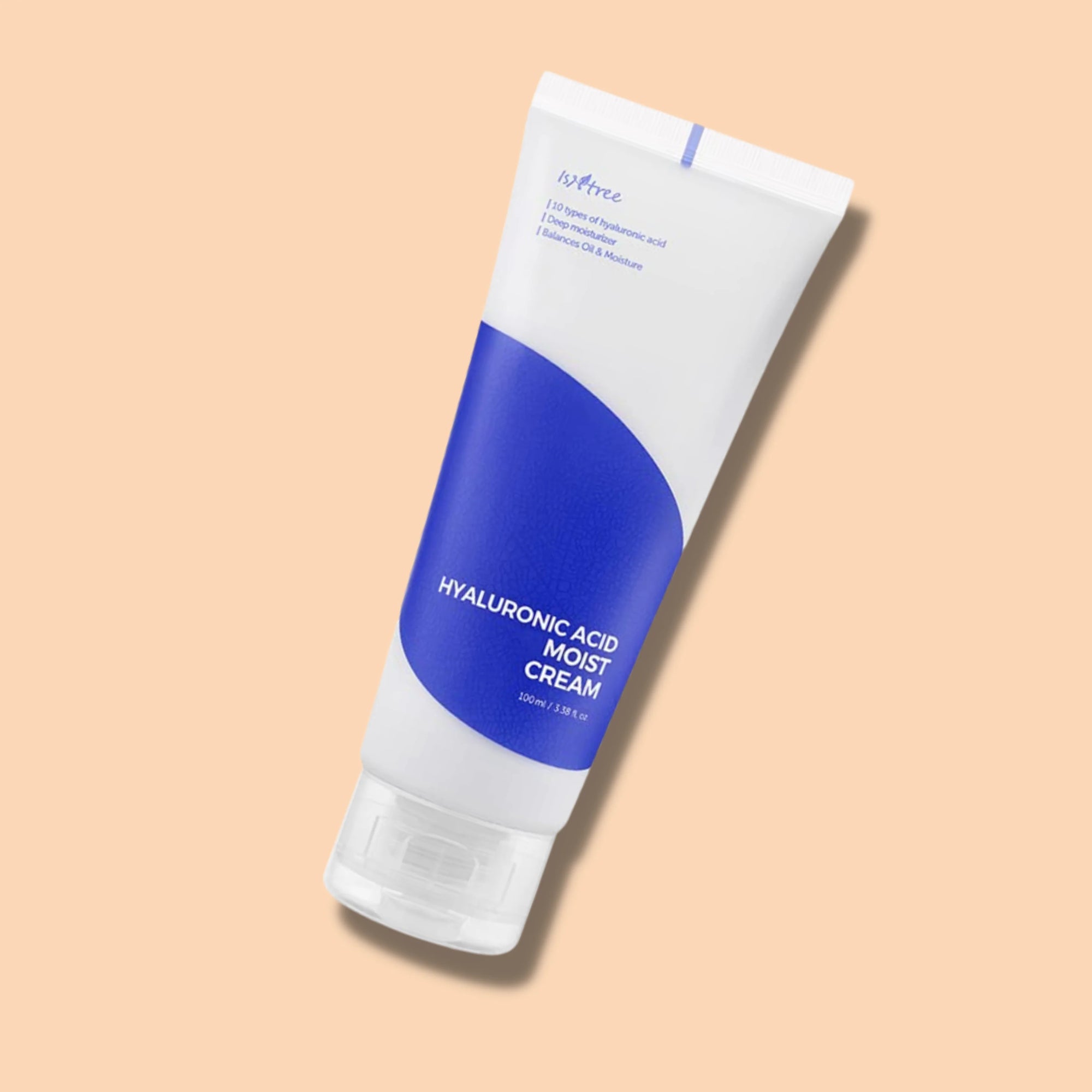 Isntree - Hyaluronic Acid Moist Cream