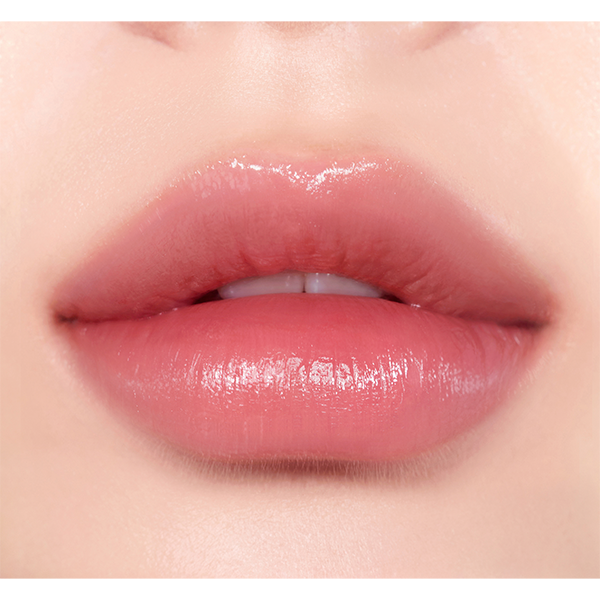 PERIPERA - Water Bare Tint 007 Mute Paradise (lip tint)