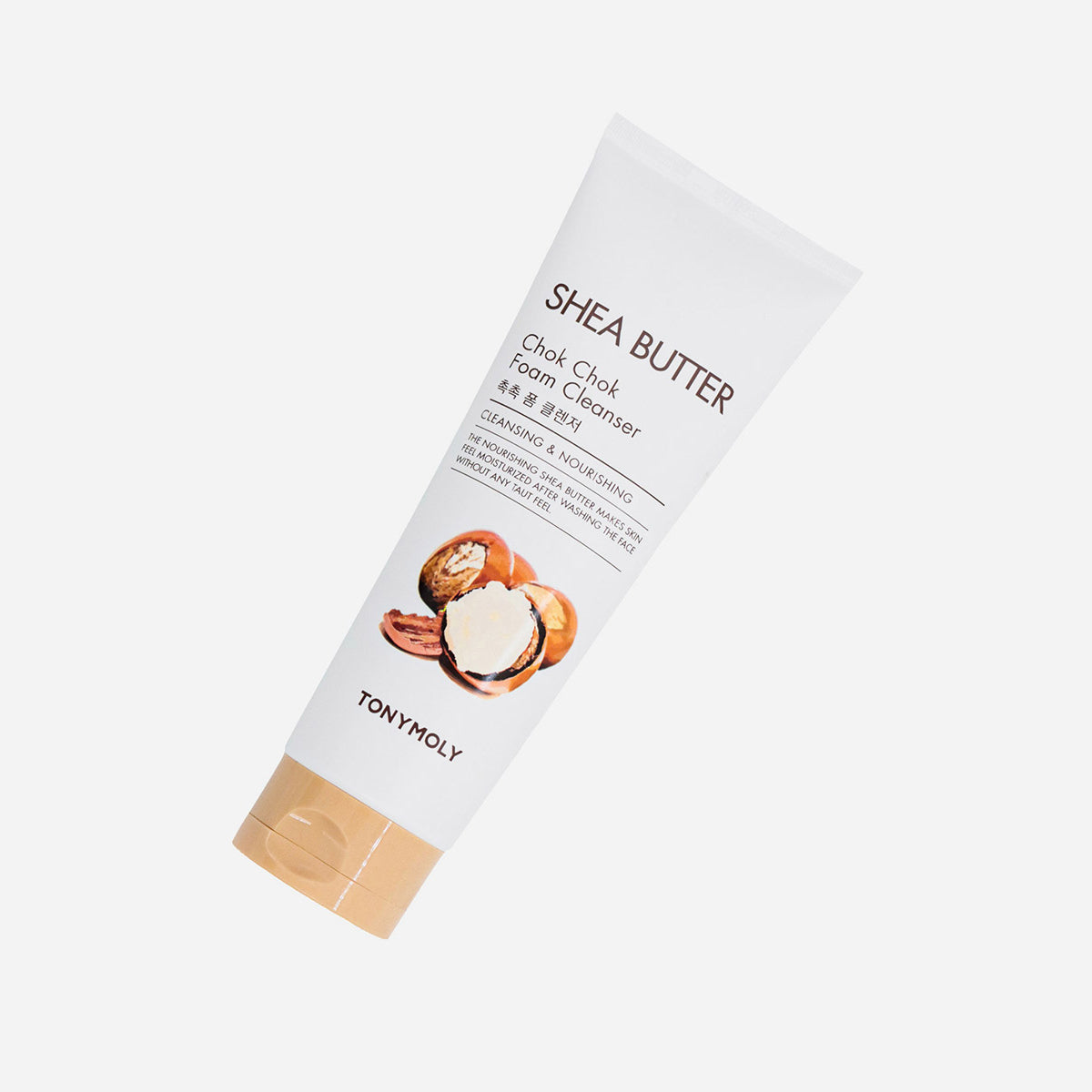 TONYMOLY - Pastrues fytyre hidratues dhe i butë