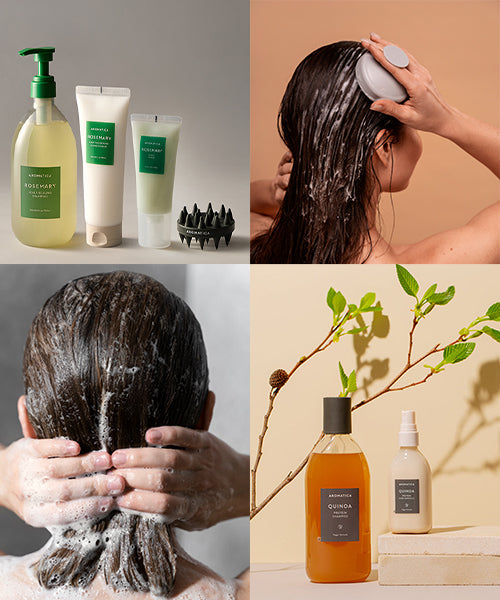 Hair Care
