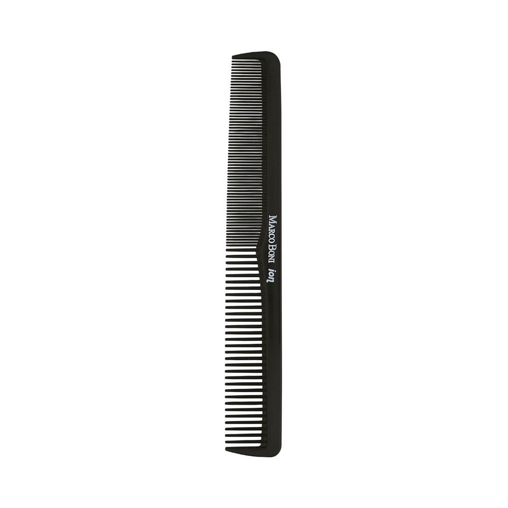 Medium Professional Ionized Barber-Style Comb