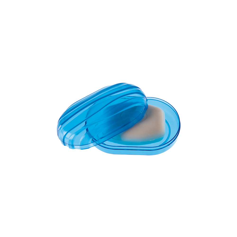 Practice Soap Dish