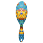 Chameleon Medium Oval Hair Brush