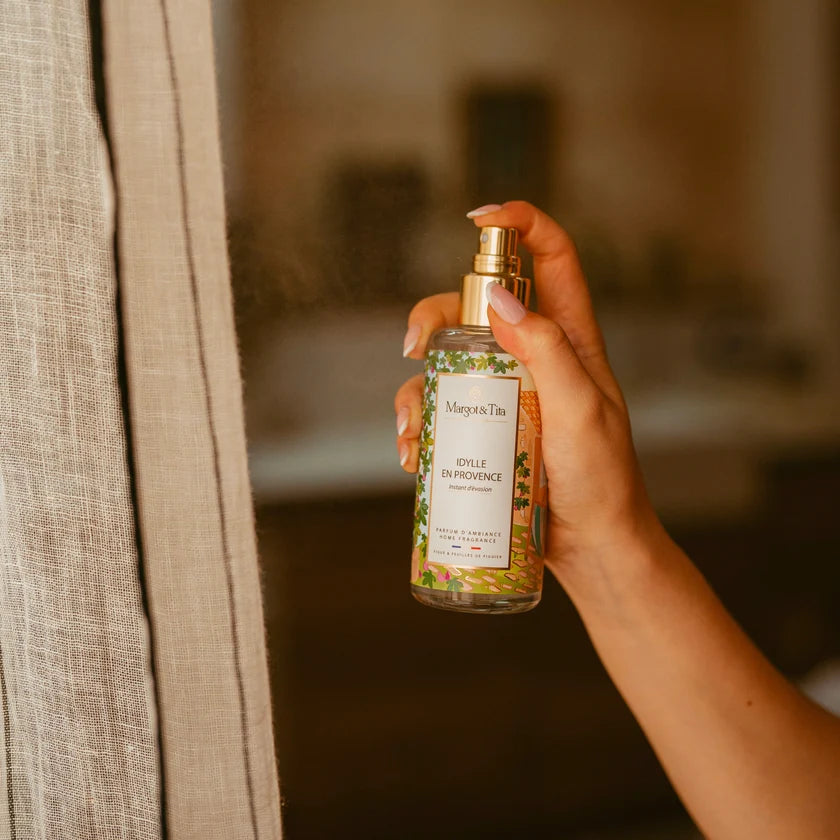 Idylle en Provence - Home Fragrance 150ml
