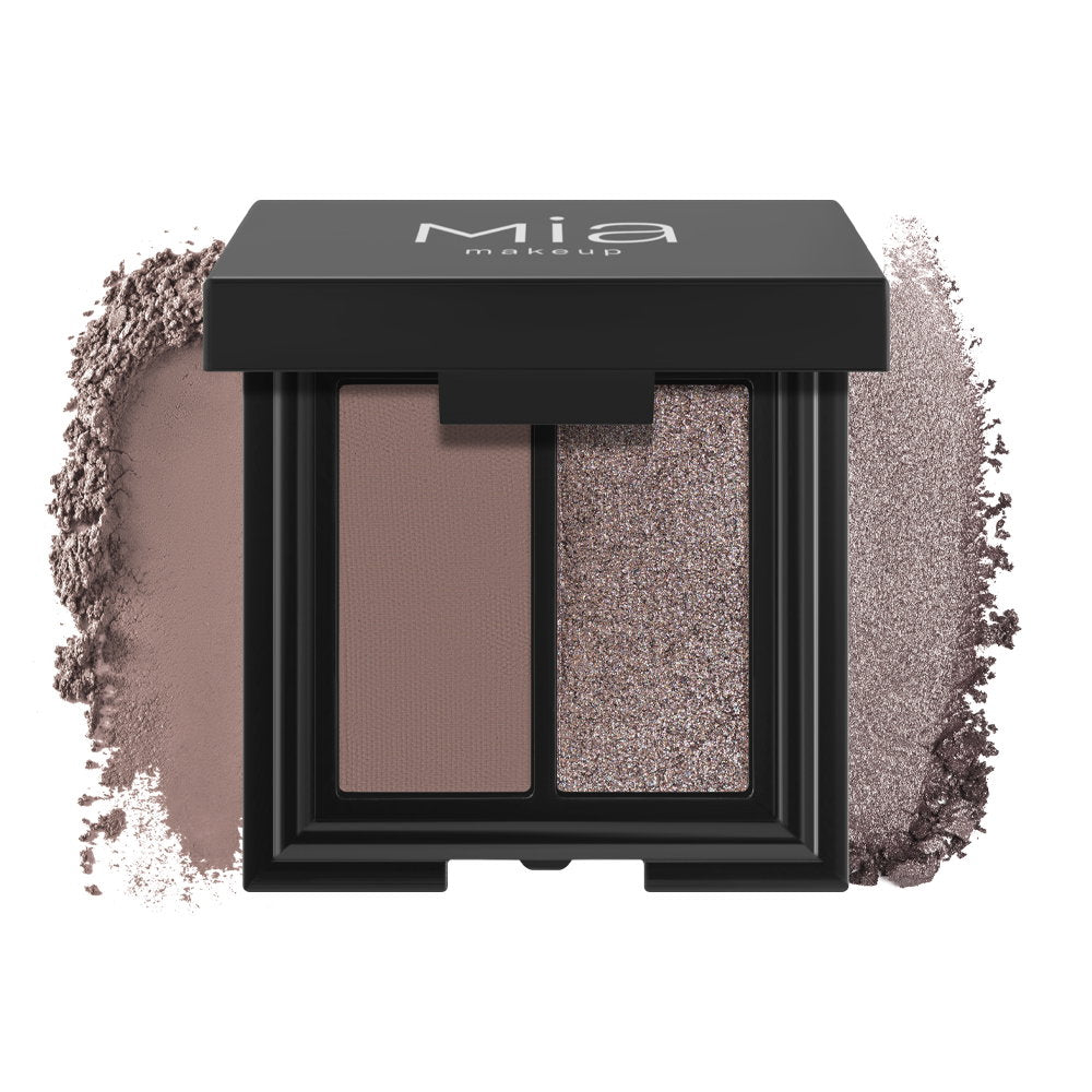 DOUBLE MATCH EYESHADOW DUO