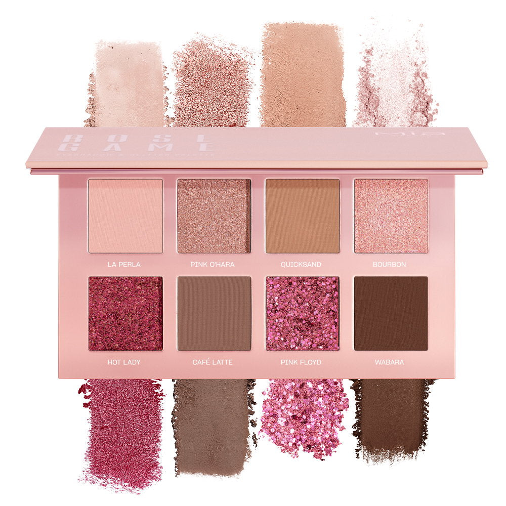 EYE PALETTE