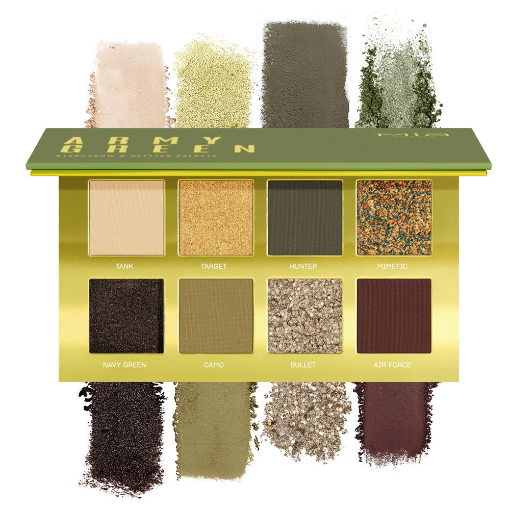 EYE PALETTE