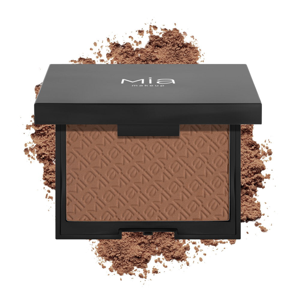 TAN BUILDER MATTE BRONZER
