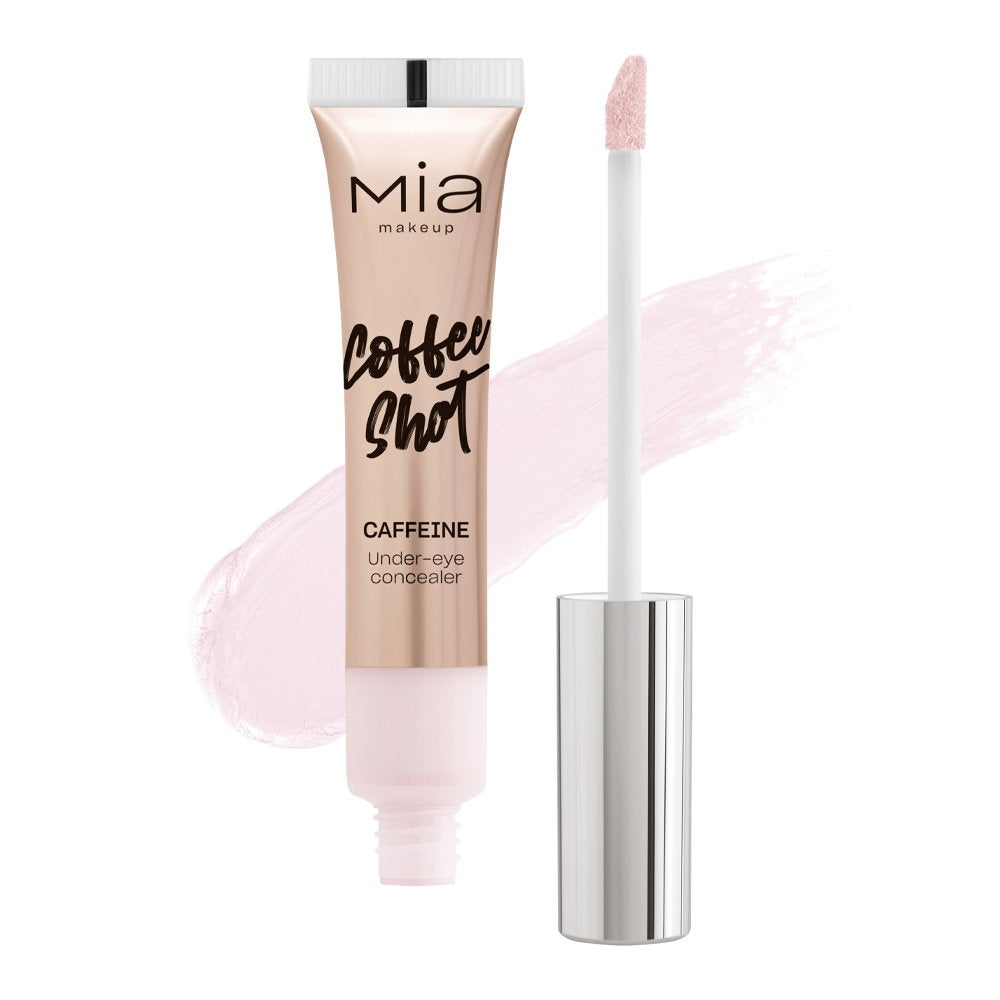 COFFEE SHOT CONCEALER