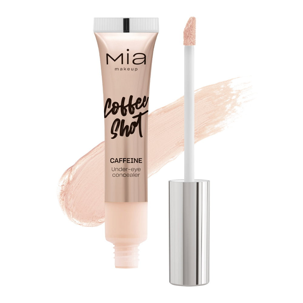 COFFEE SHOT CONCEALER