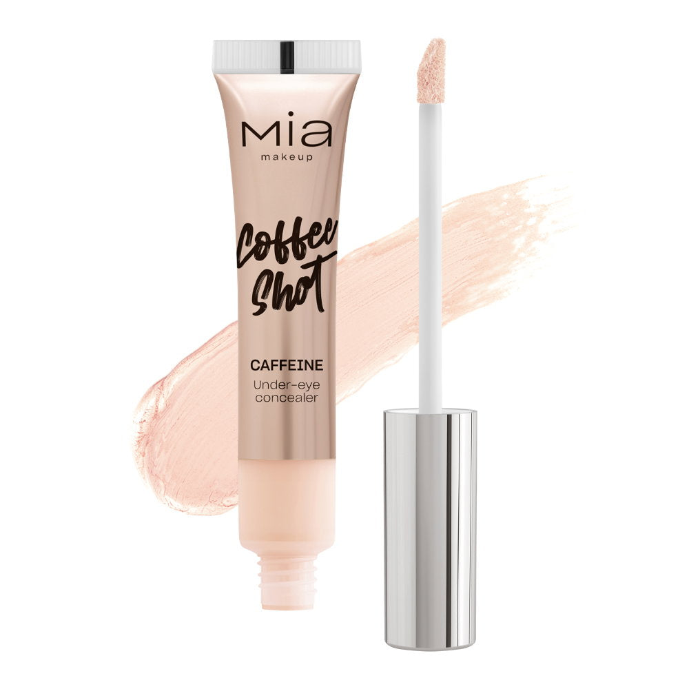 COFFEE SHOT CONCEALER