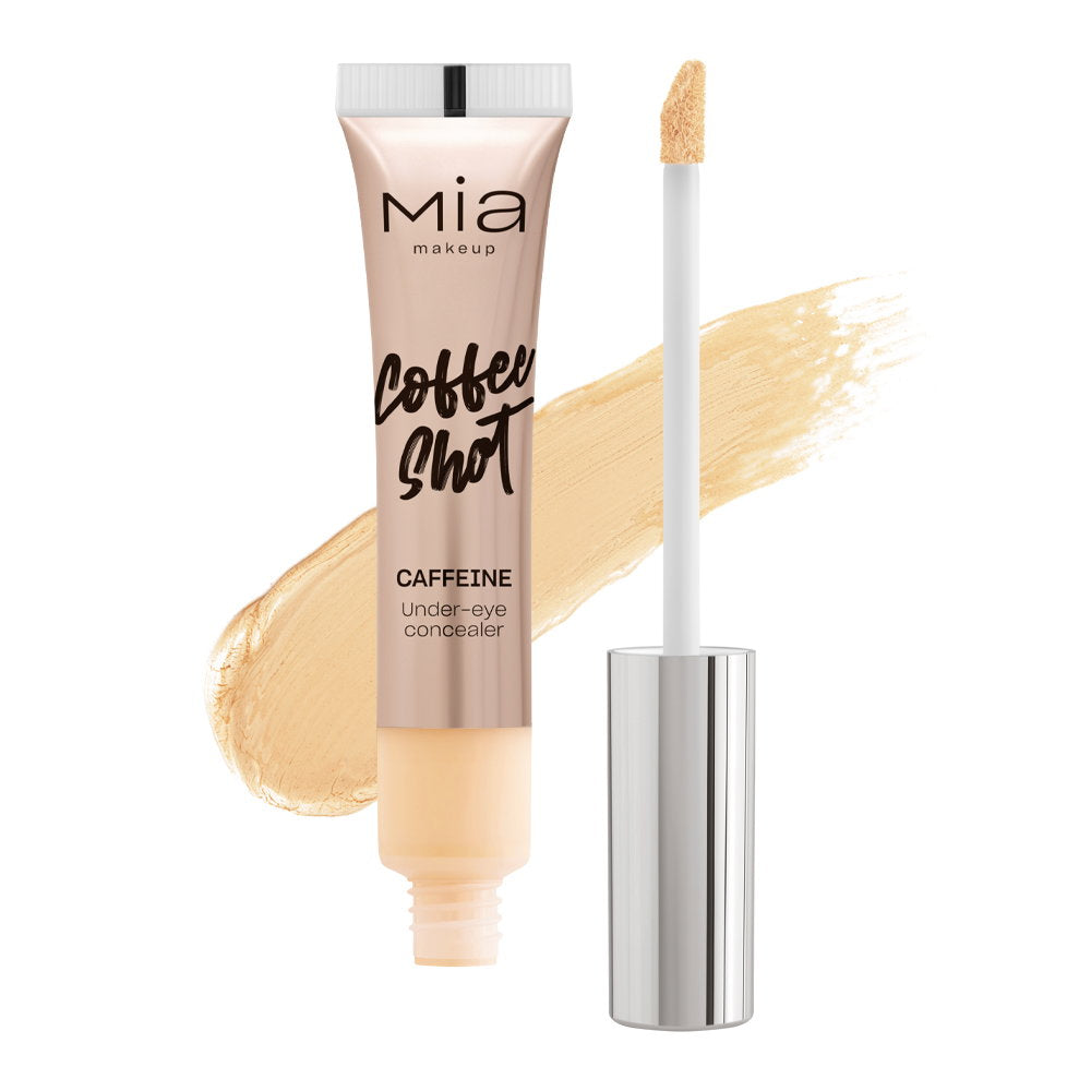 COFFEE SHOT CONCEALER