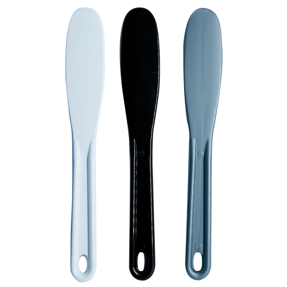 Plastic Cream Spatula
