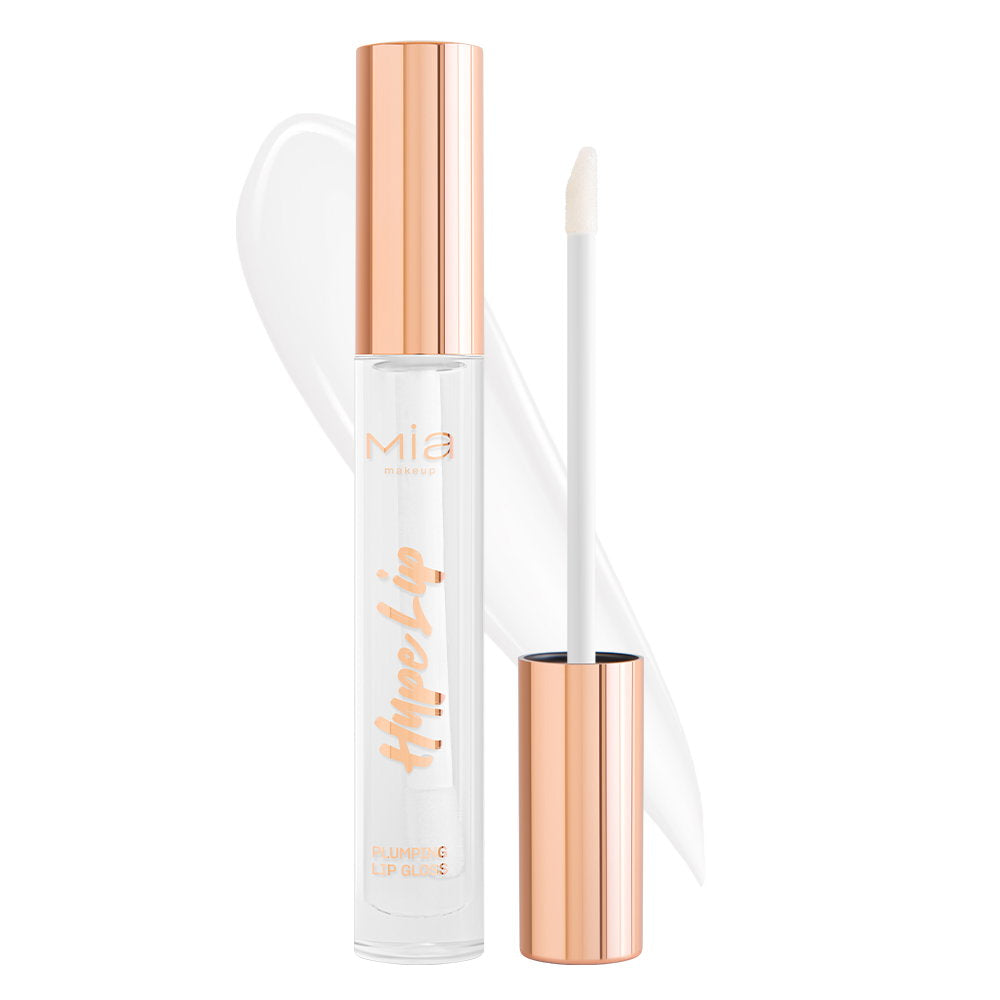 HYPE LIP Plumping Lip Gloss