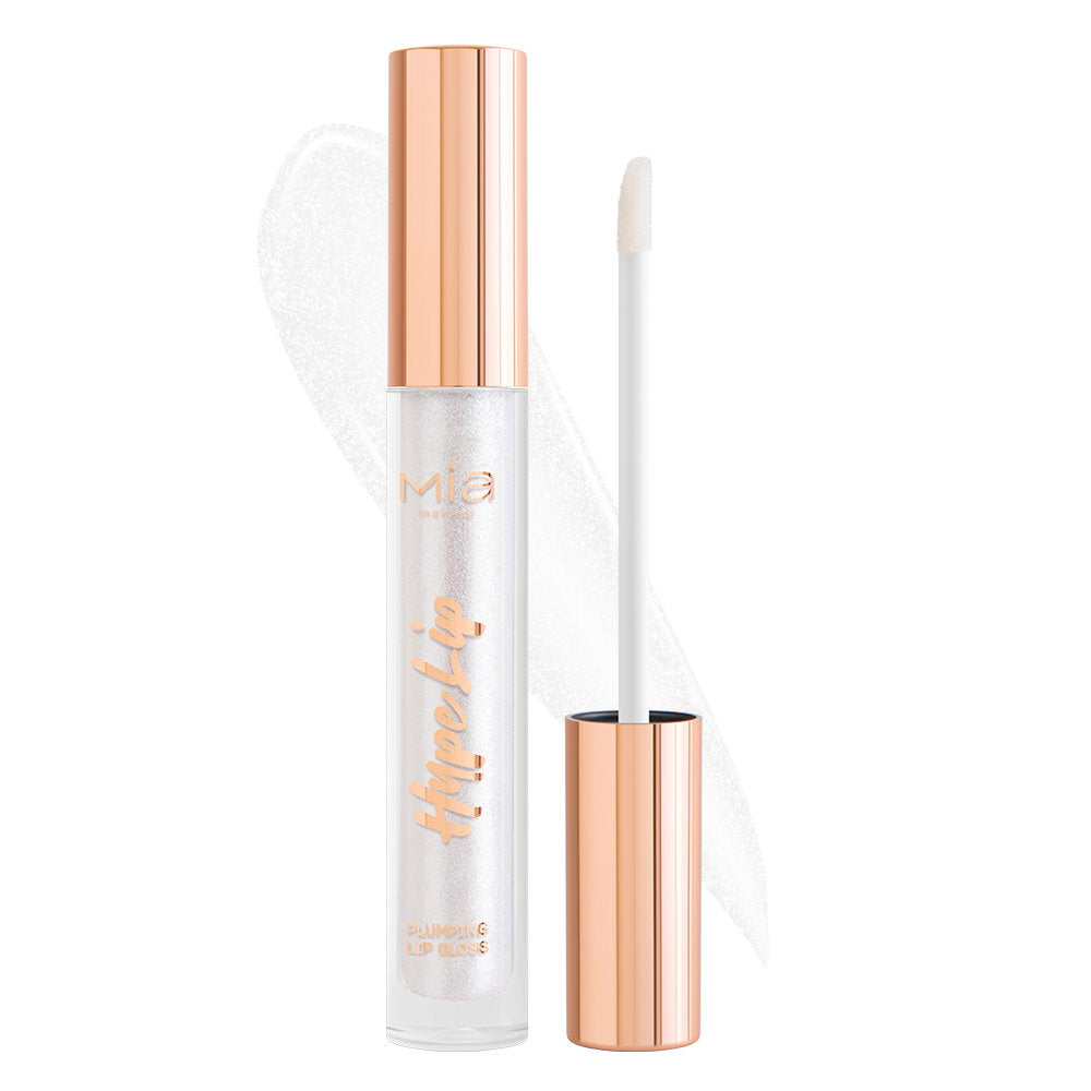 HYPE LIP Plumping Lip Gloss
