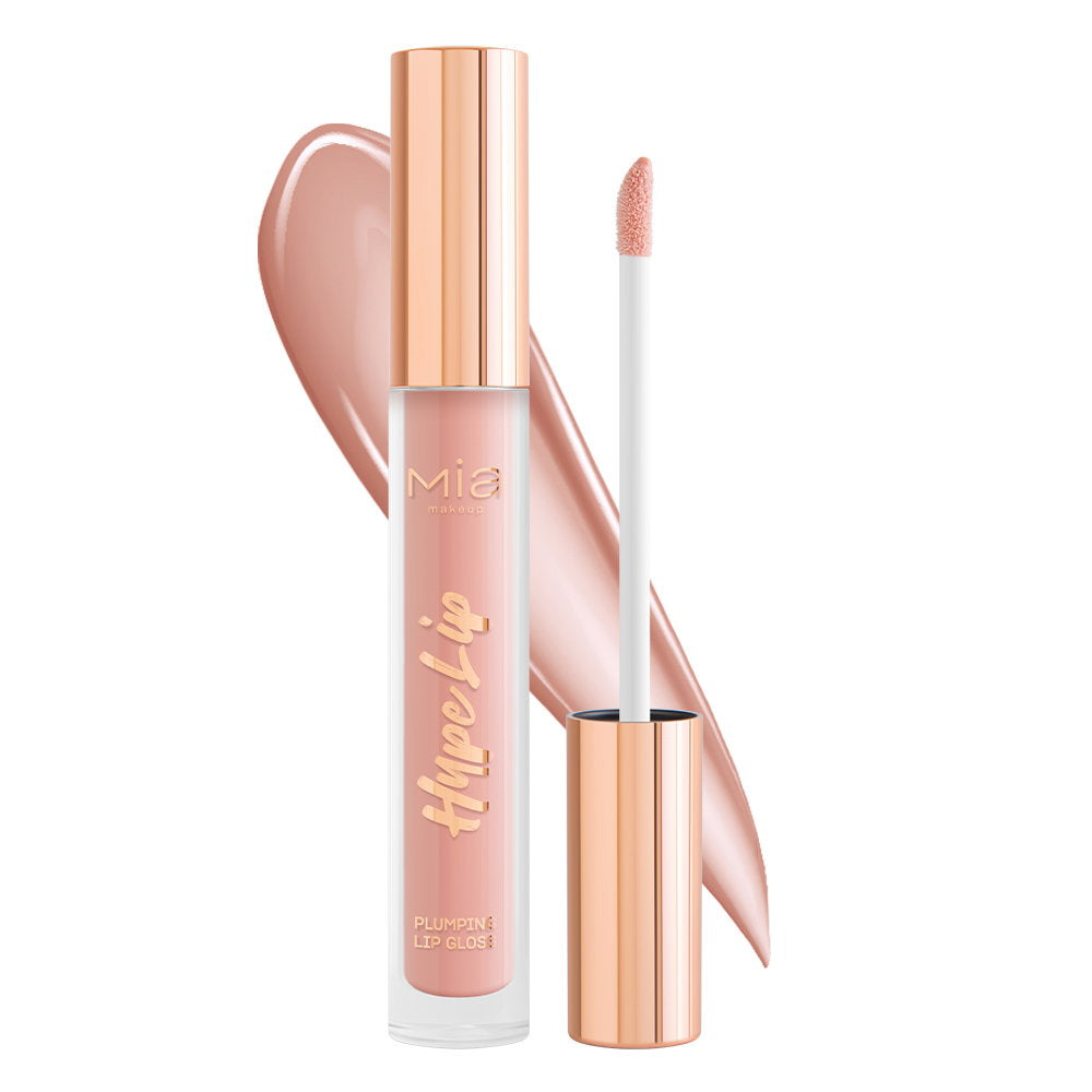 HYPE LIP Plumping Lip Gloss