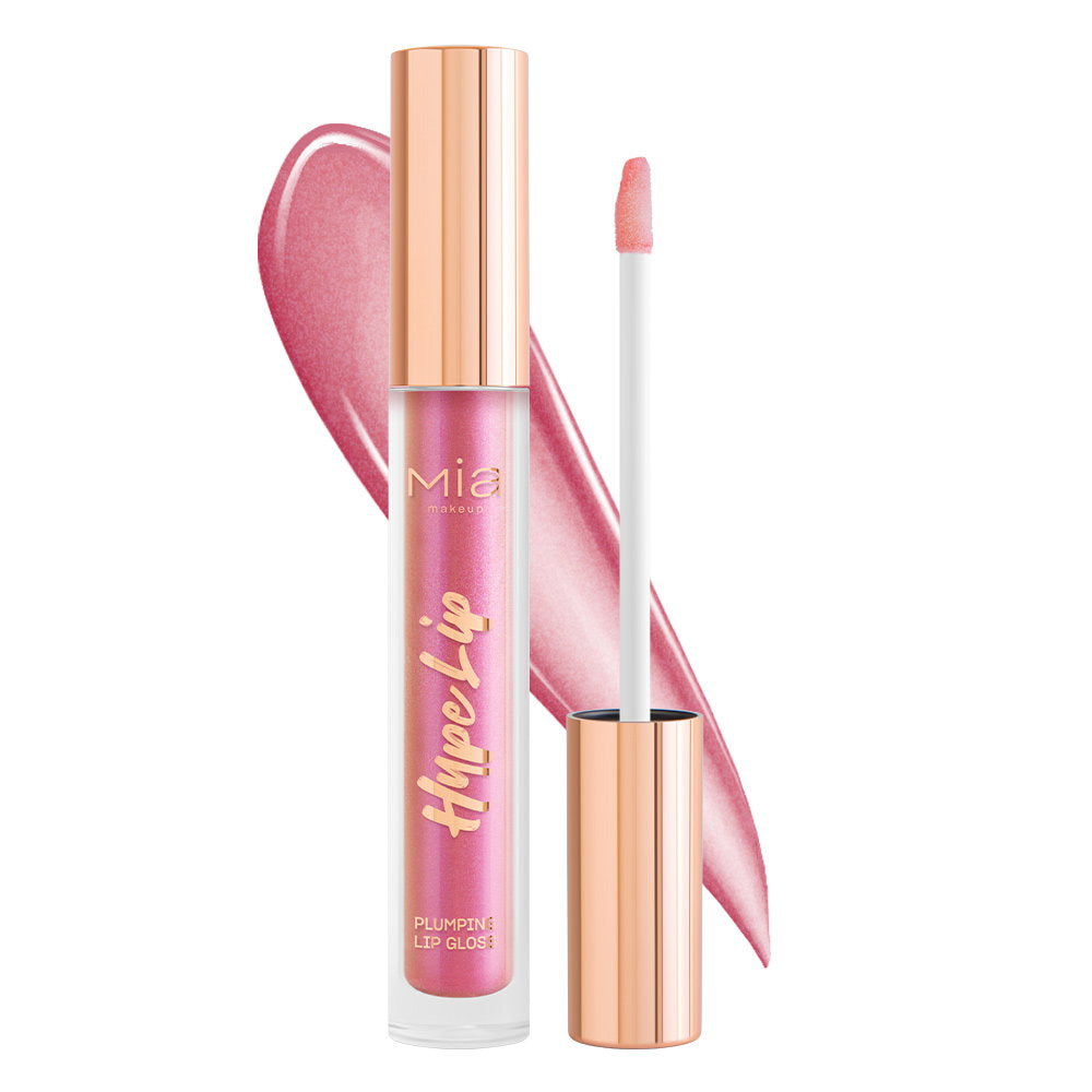 HYPE LIP Plumping Lip Gloss