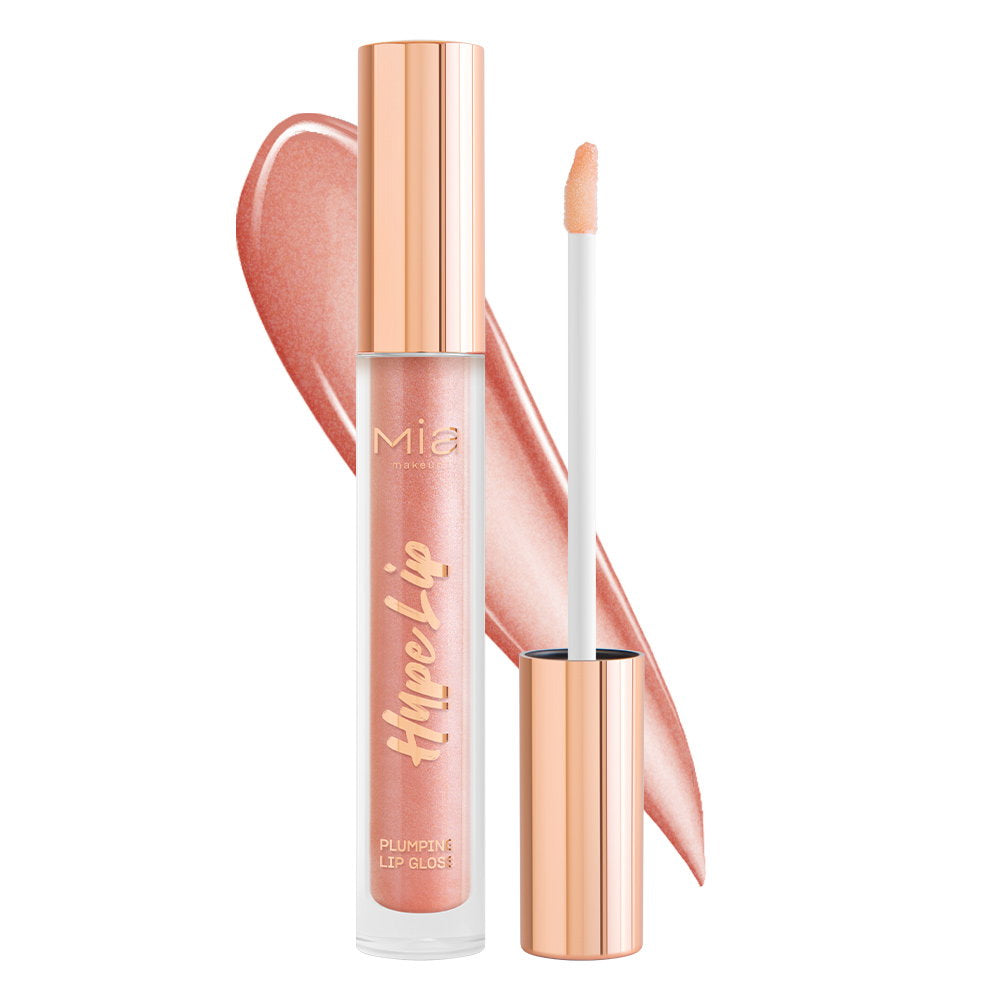 HYPE LIP Plumping Lip Gloss