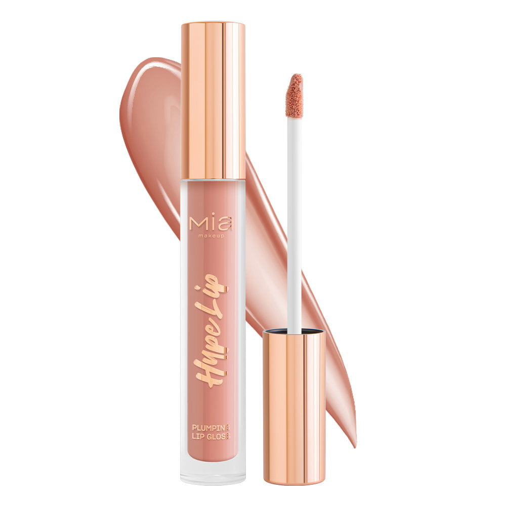 HYPE LIP Plumping Lip Gloss