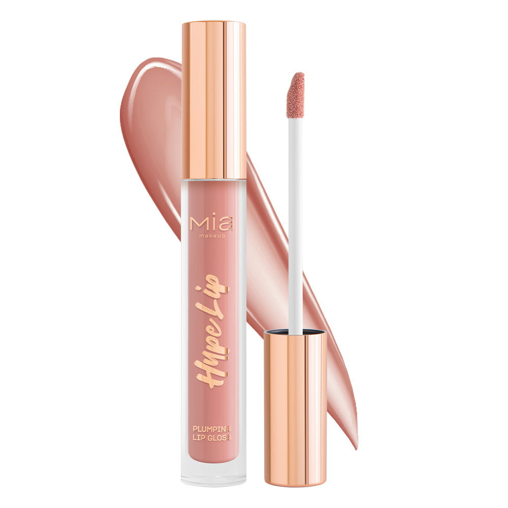 HYPE LIP Plumping Lip Gloss