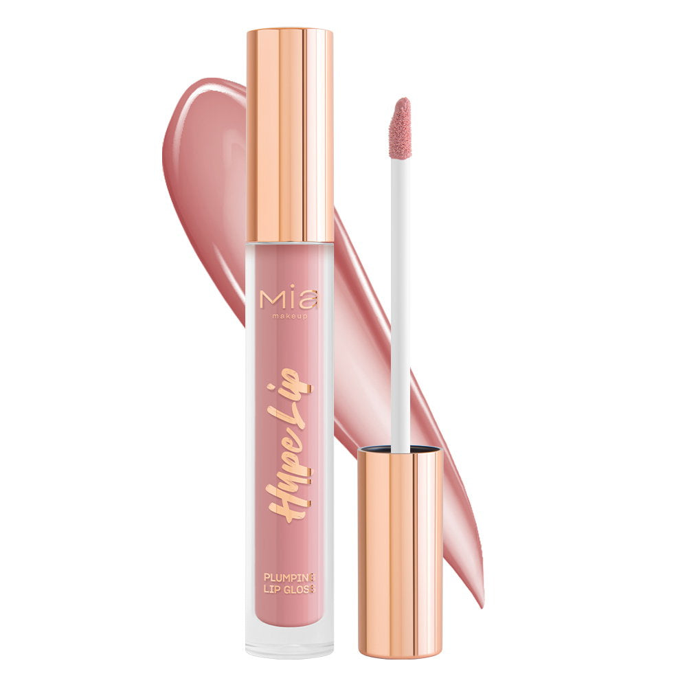 HYPE LIP Plumping Lip Gloss
