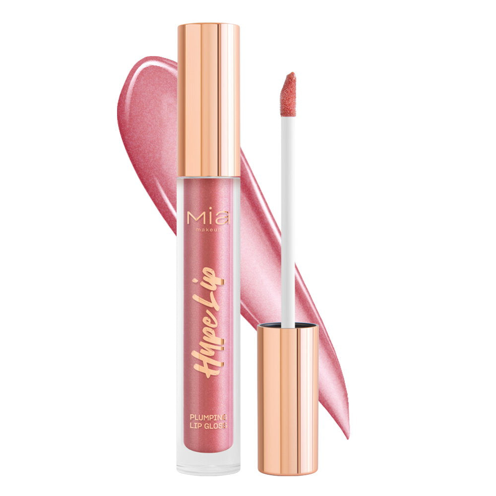 HYPE LIP Plumping Lip Gloss
