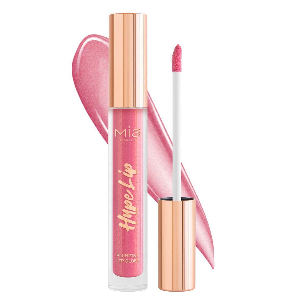 HYPE LIP Plumping Lip Gloss