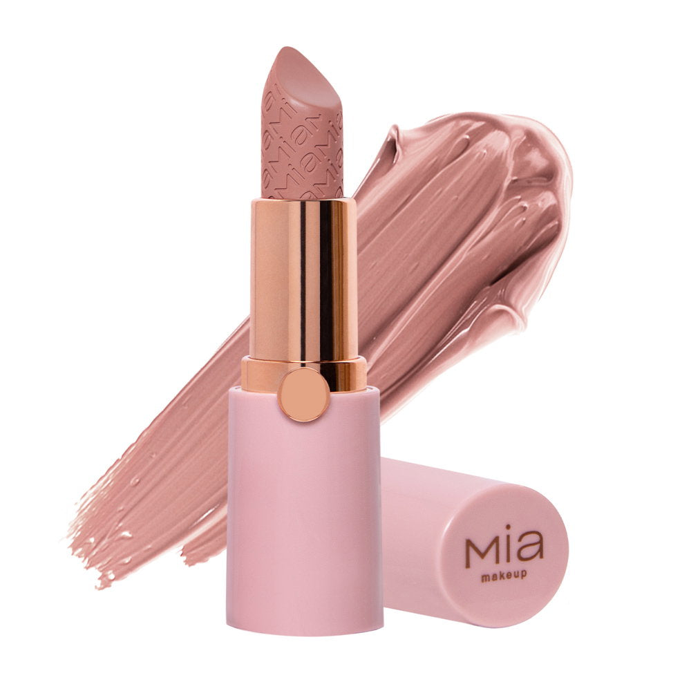 WET FLOW Rich & Shine Lipstick