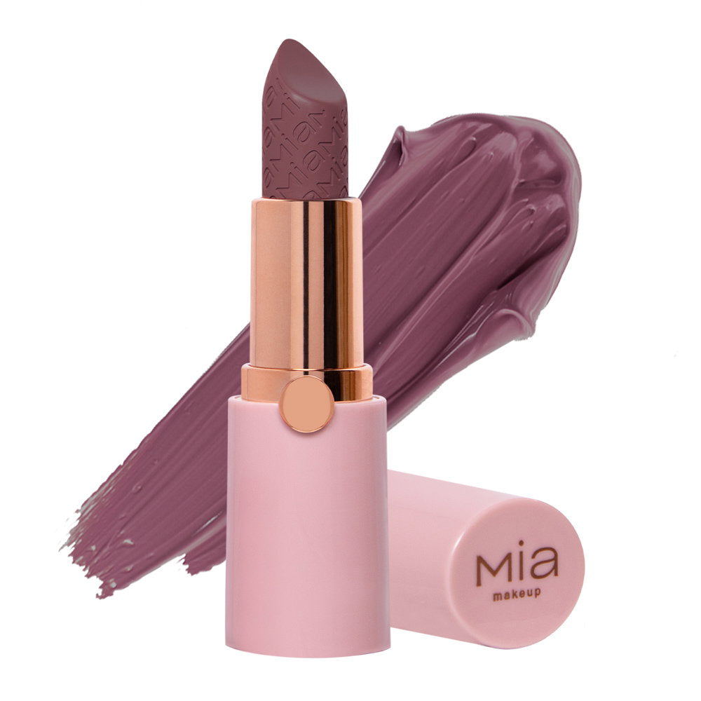 WET FLOW Rich & Shine Lipstick