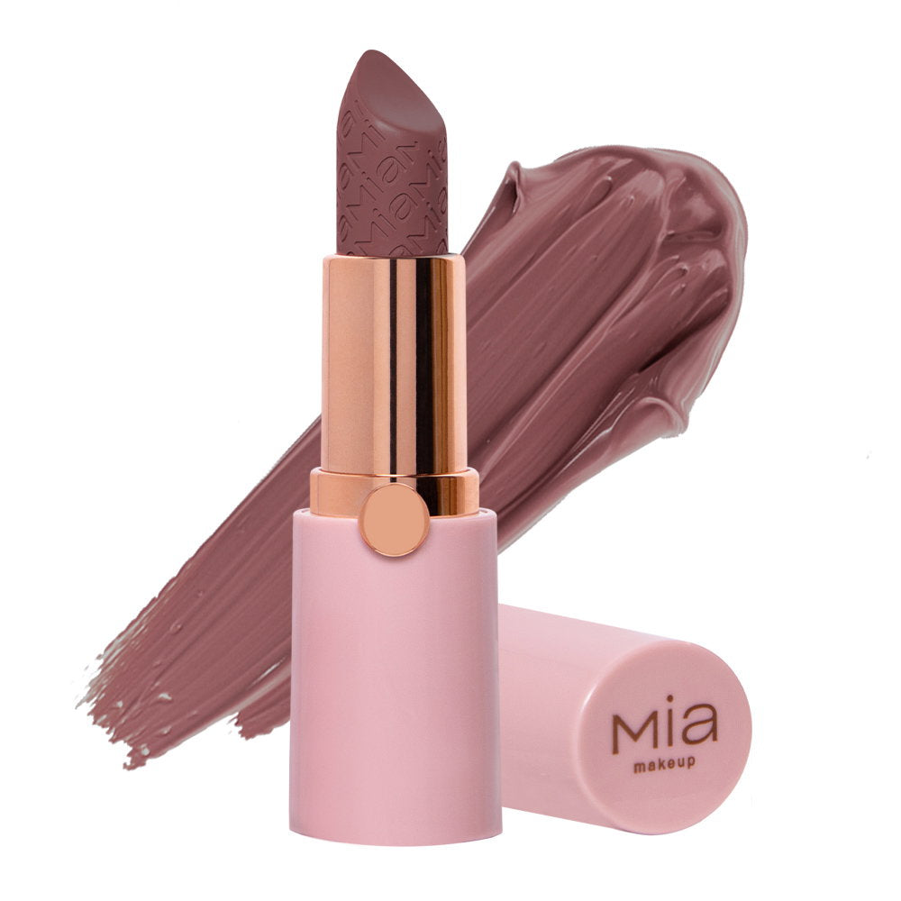 WET FLOW Rich & Shine Lipstick