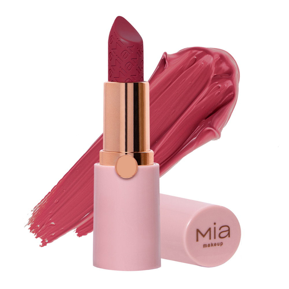 WET FLOW Rich & Shine Lipstick