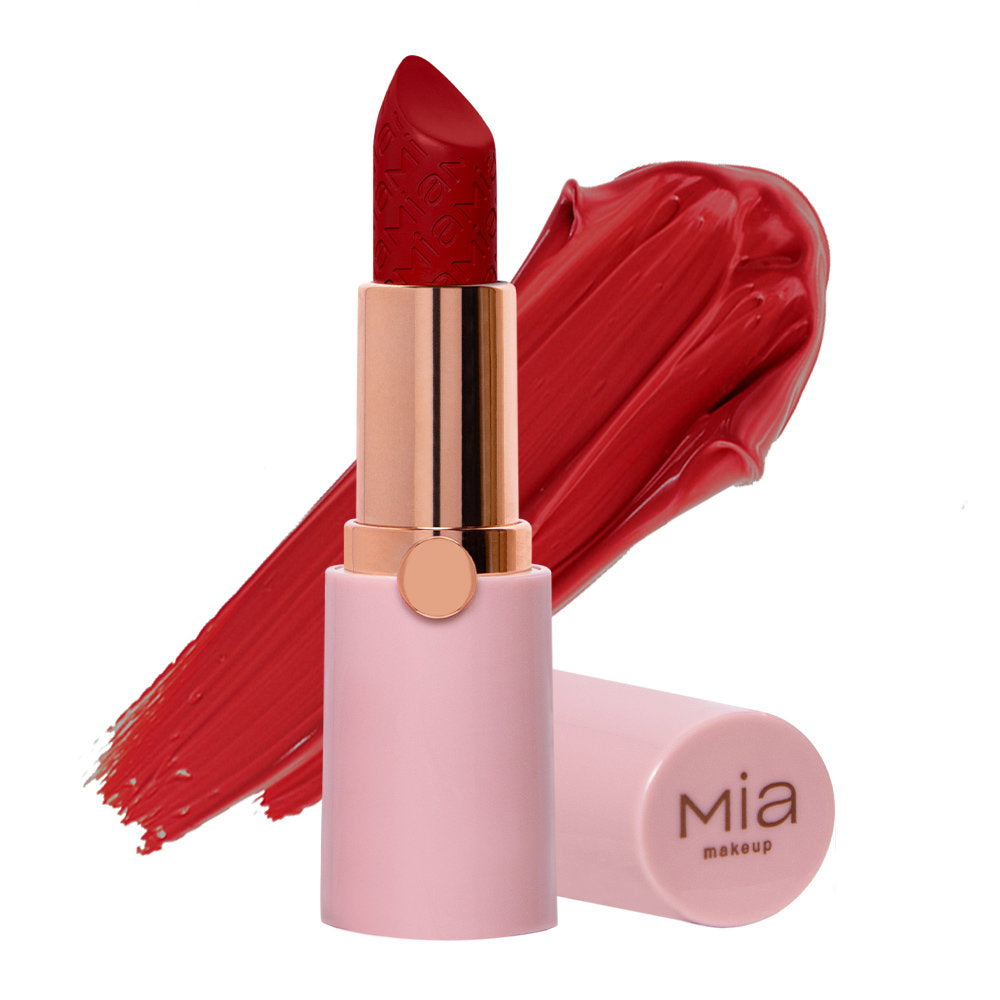 WET FLOW Rich & Shine Lipstick