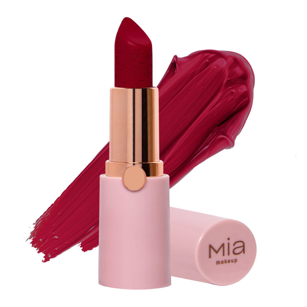WET FLOW Rich & Shine Lipstick