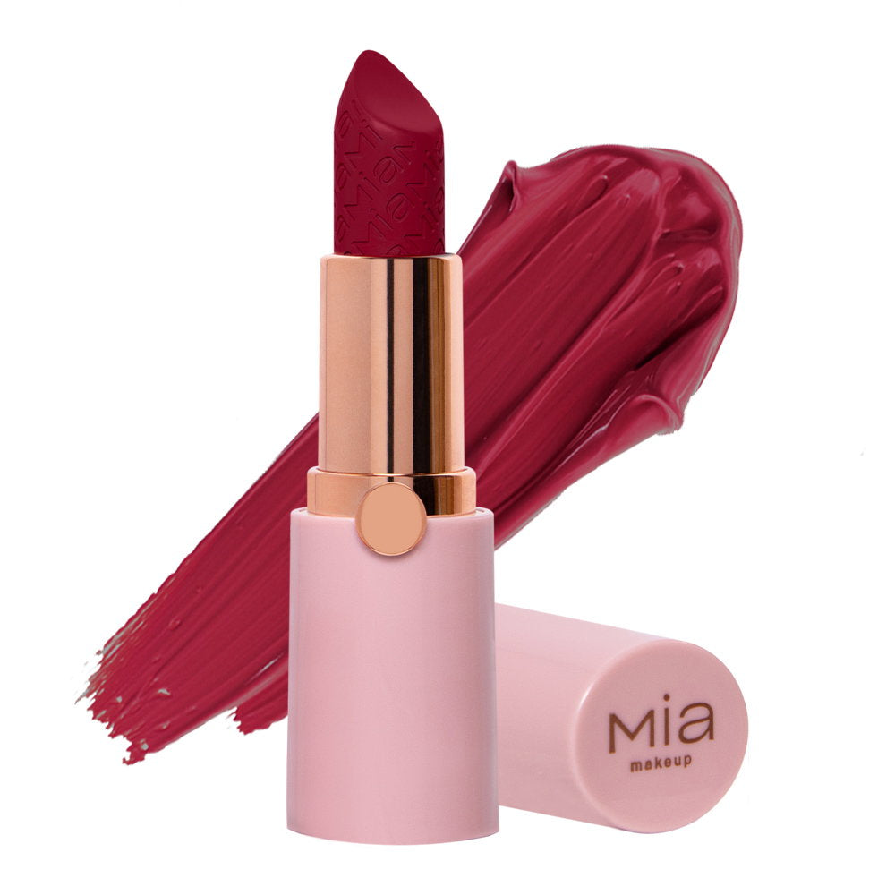 WET FLOW Rich & Shine Lipstick