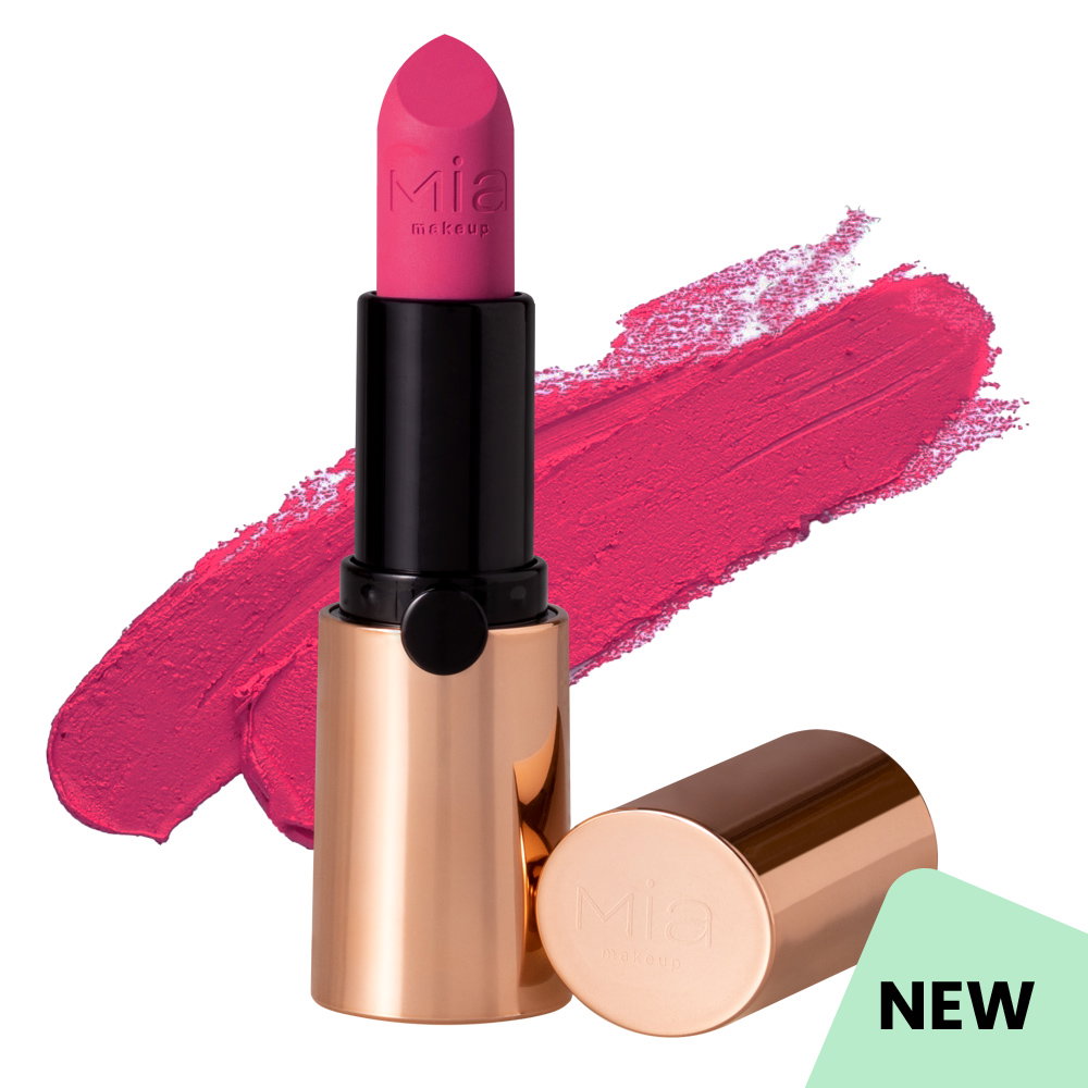 GLAM FLOW LIPSTICK