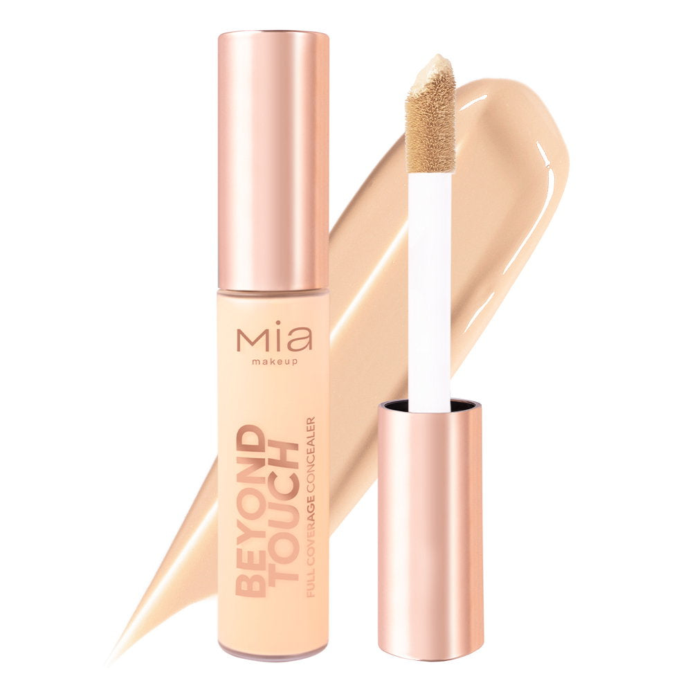 BEYOND TOUCH CONCEALER