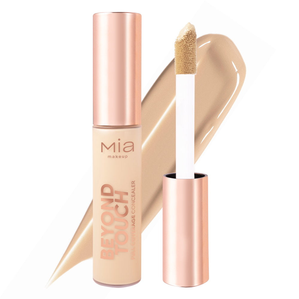 BEYOND TOUCH CONCEALER