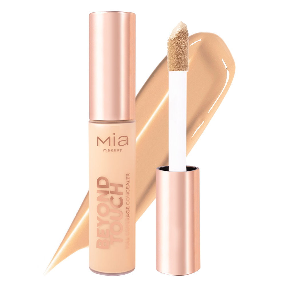 BEYOND TOUCH CONCEALER