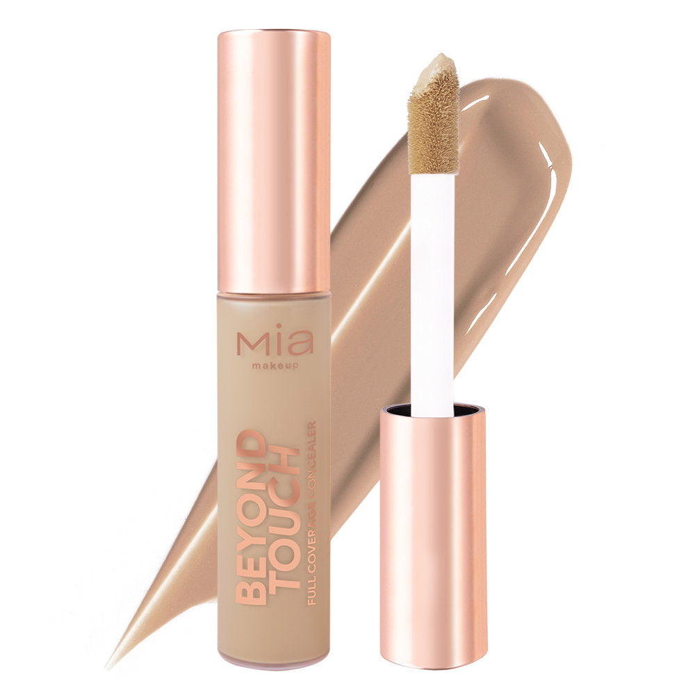 BEYOND TOUCH CONCEALER