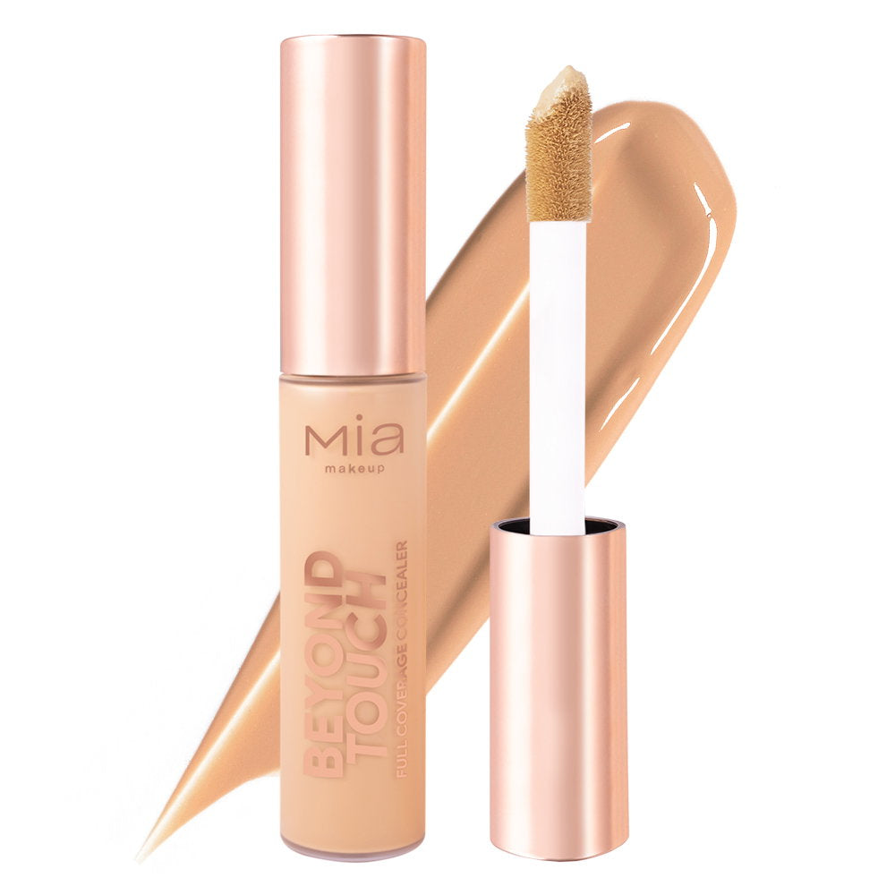 BEYOND TOUCH CONCEALER