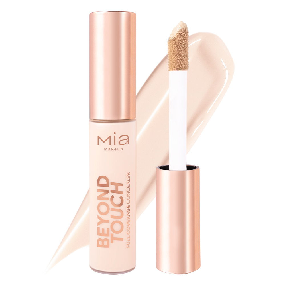 BEYOND TOUCH CONCEALER