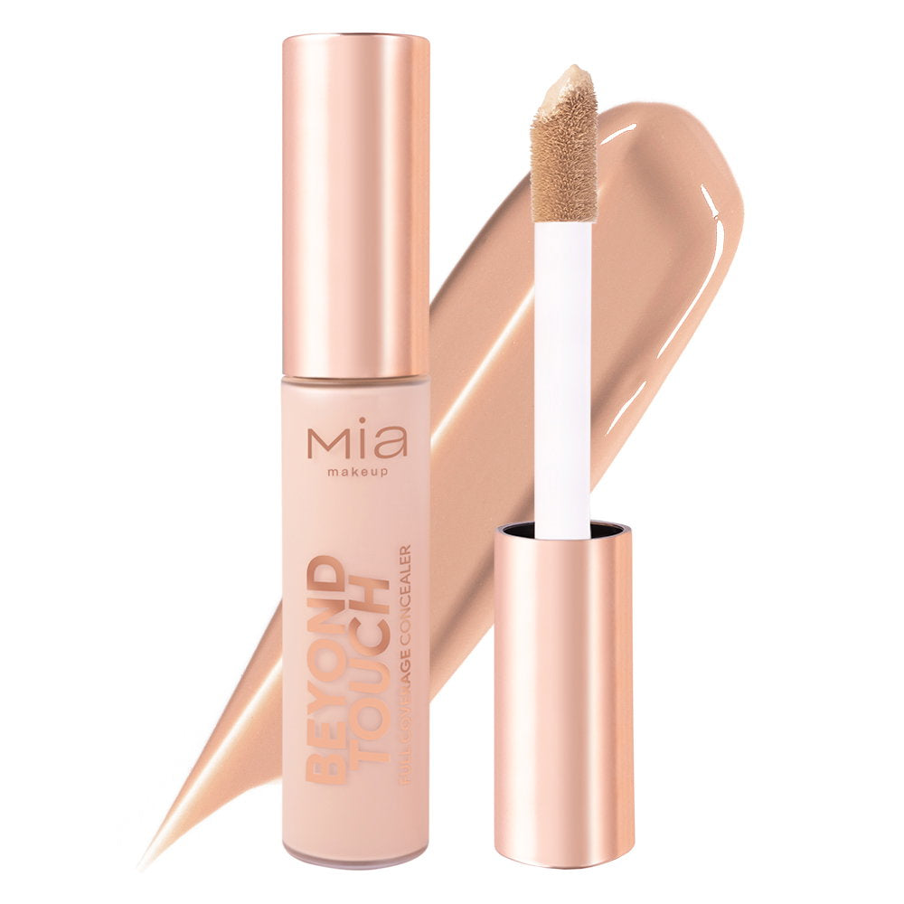 BEYOND TOUCH CONCEALER