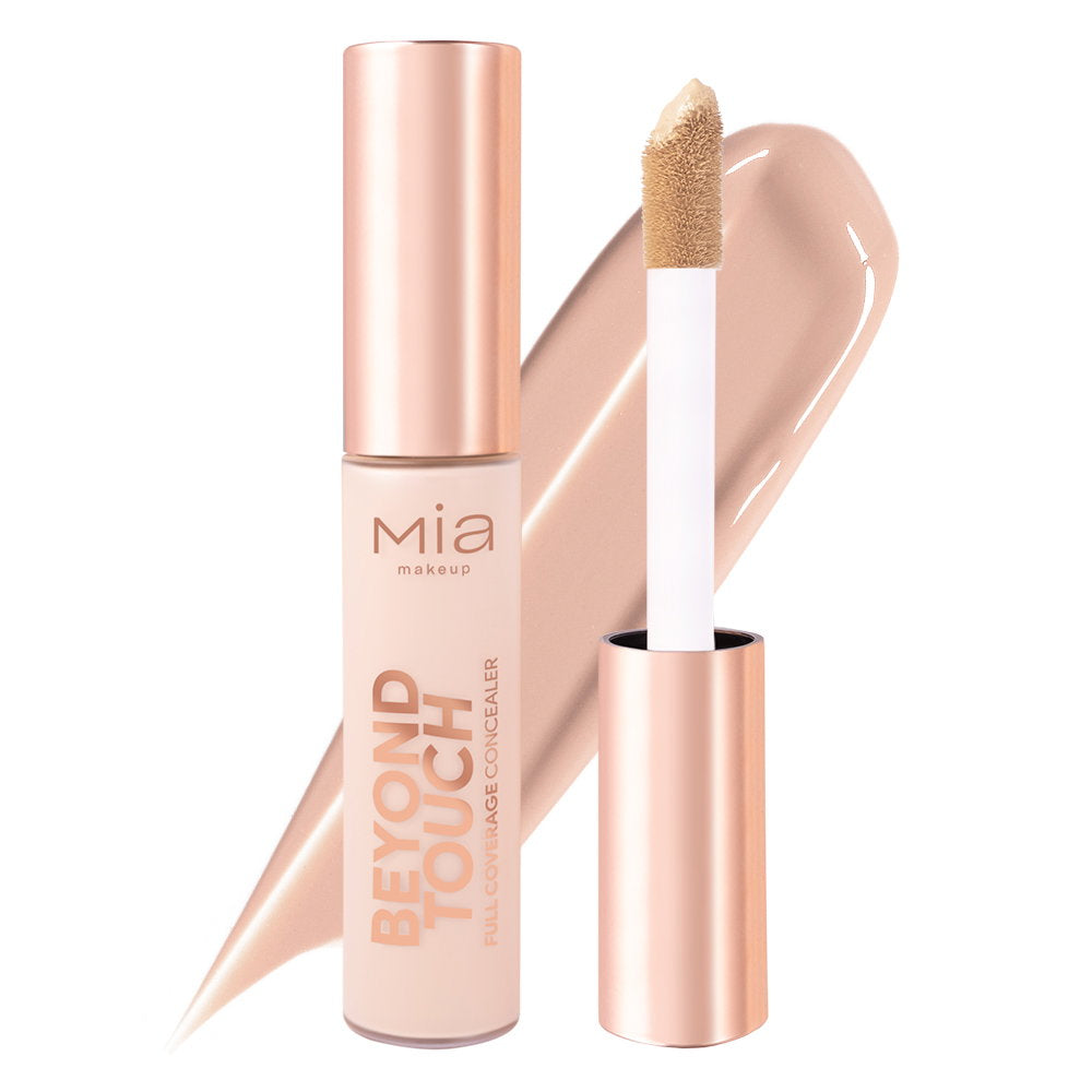 BEYOND TOUCH CONCEALER