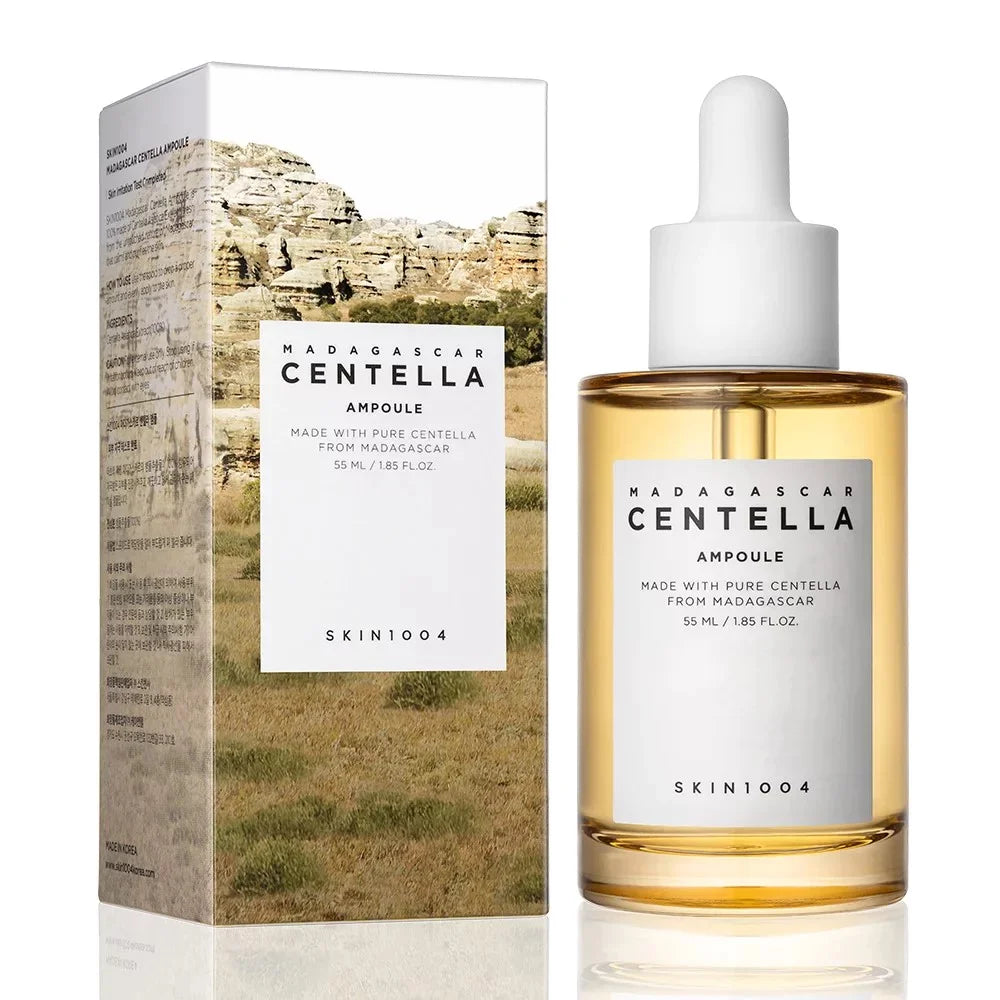 Skin1004 - Madagascar Centella Ampoule