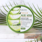 Jigott Natural Aloe Vera Moisture Soothing Gel 300ml